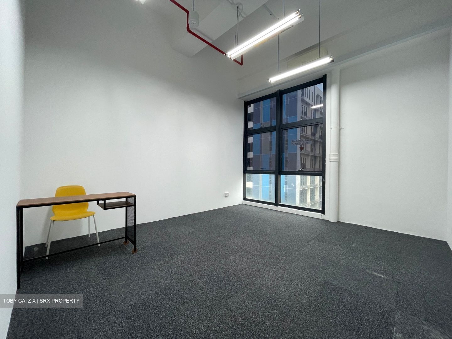 A'posh Bizhub (D27), Factory #454517191